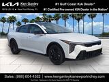 2025 Kia K4 GT-Line Turbo Oshkosh WI