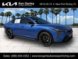 2025 Kia K4 GT-Line Turbo Video