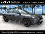 2025 Kia K4 GT-Line Turbo Video
