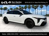 2025 Kia K4 GT-Line Turbo Video