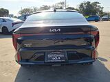2025 Kia K4 GT-Line Turbo Oshkosh WI