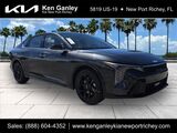 2025 Kia K4 GT-Line Turbo Video