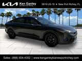 2025 Kia K4 GT-Line Turbo Video