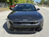 2025 Kia K4 GT-Line Turbo Oshkosh WI