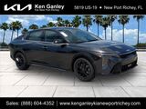 2025 Kia K4 GT-Line Turbo Video
