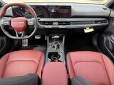 2025 Kia K4 GT-Line Turbo Oshkosh WI