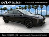2025 Kia K4 GT-Line Turbo Video