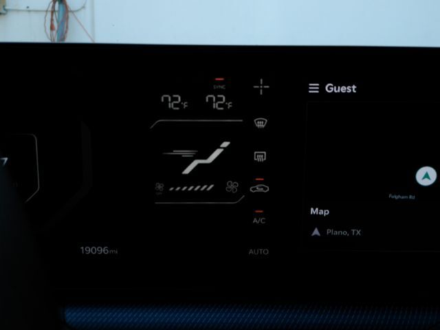2025 Kia K4 GT-Line Turbo Plano TX