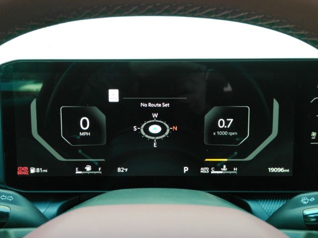 2025 Kia K4 GT-Line Turbo Plano TX