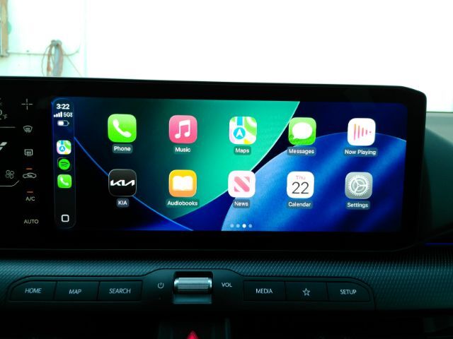 2025 Kia K4 GT-Line Turbo Plano TX