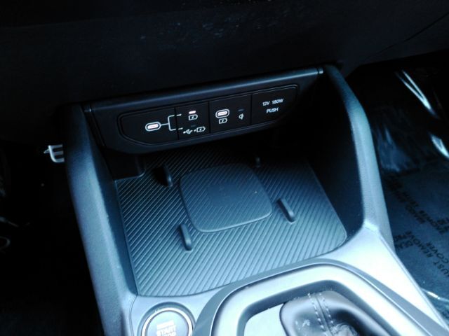 2025 Kia K4 GT-Line Turbo Plano TX