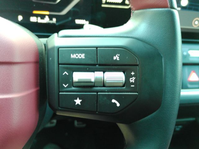 2025 Kia K4 GT-Line Turbo Plano TX