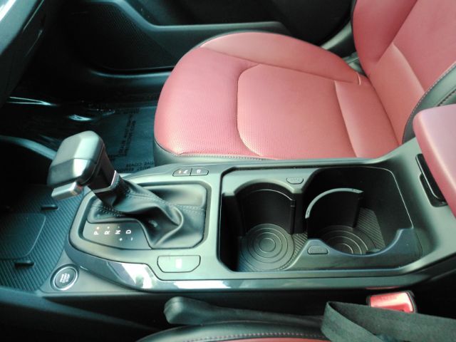 2025 Kia K4 GT-Line Turbo Plano TX