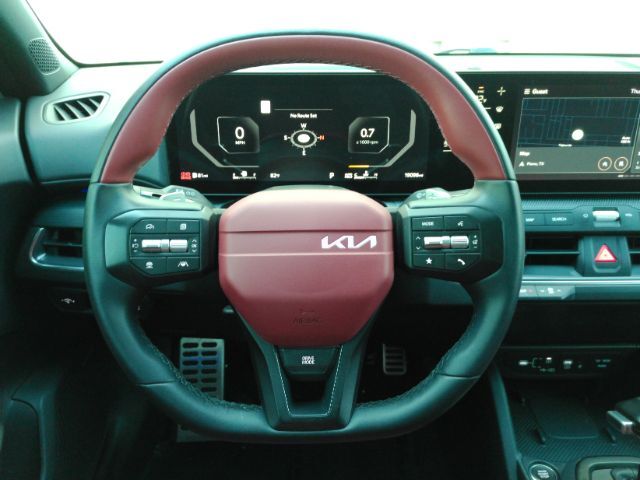 2025 Kia K4 GT-Line Turbo Plano TX