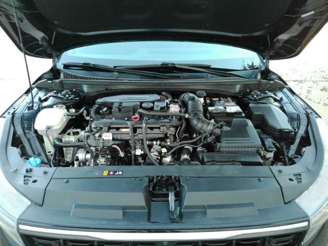 2025 Kia K4 GT-Line Turbo Plano TX
