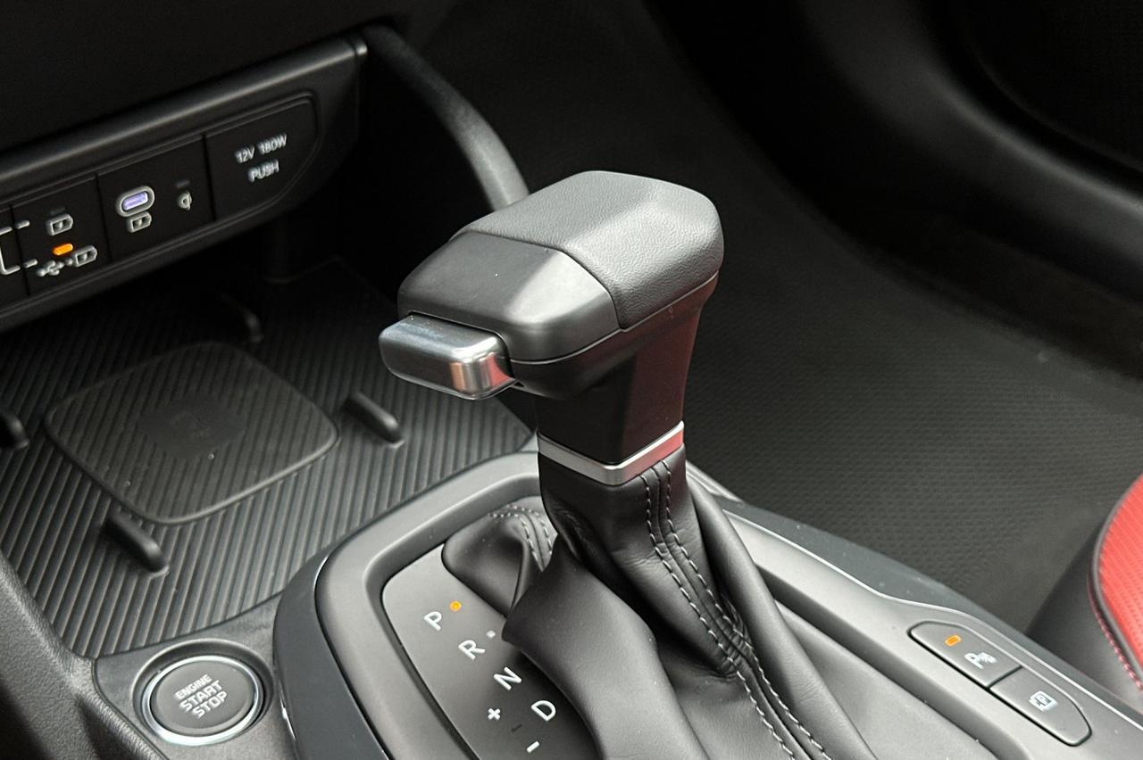 2025 Kia K4 GT-Line Turbo Salinas CA
