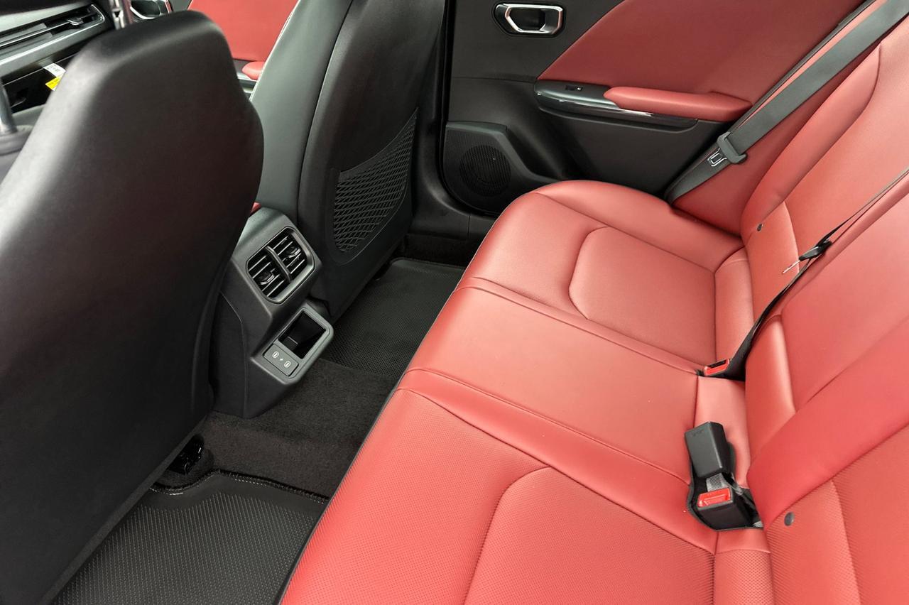 2025 Kia K4 GT-Line Turbo Salinas CA