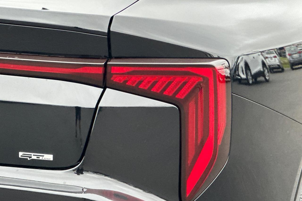 2025 Kia K4 GT-Line Turbo Salinas CA