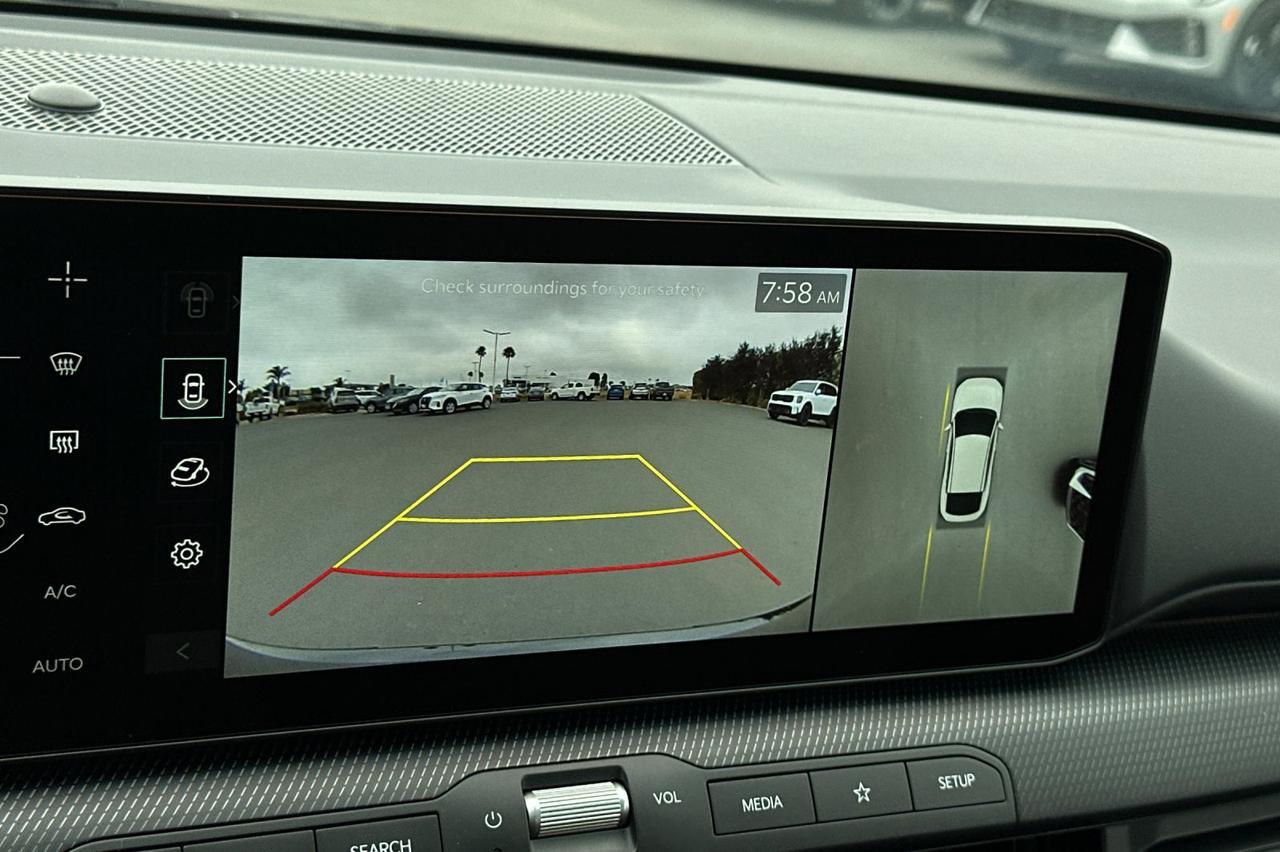 2025 Kia K4 GT-Line Turbo Salinas CA