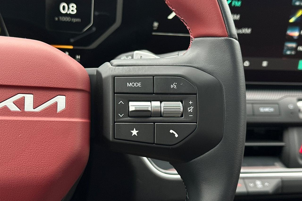 2025 Kia K4 GT-Line Turbo Salinas CA