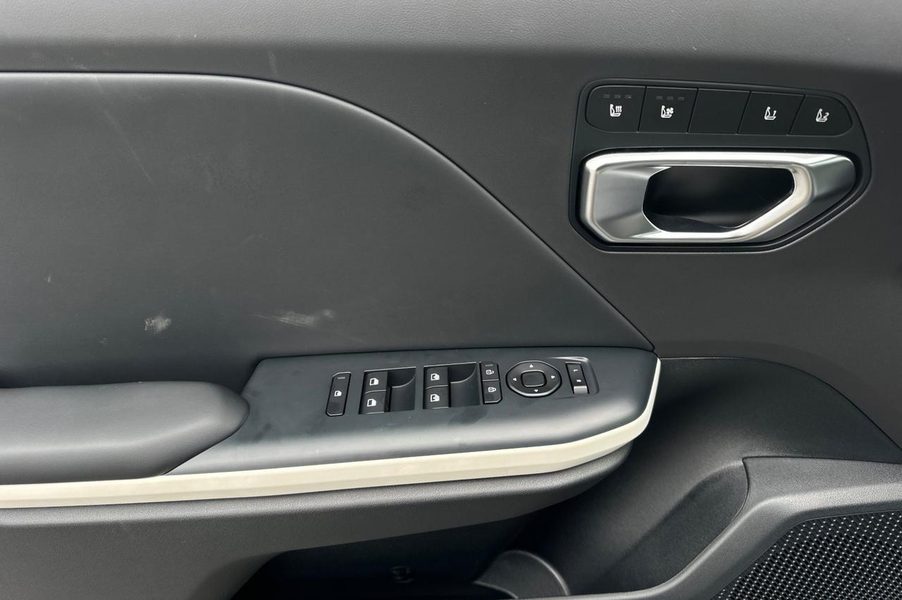 2025 Kia K4 GT-Line Turbo Salinas CA