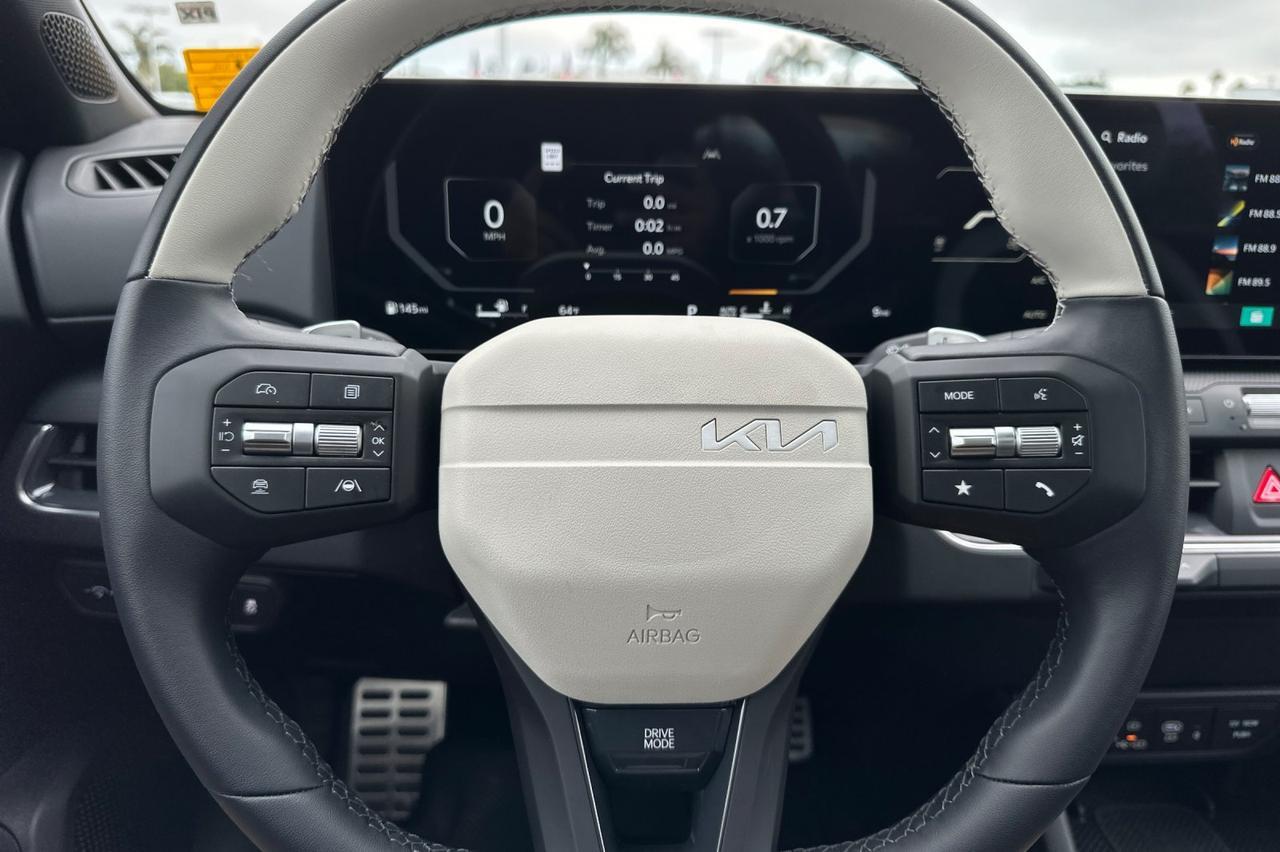 2025 Kia K4 GT-Line Turbo Salinas CA