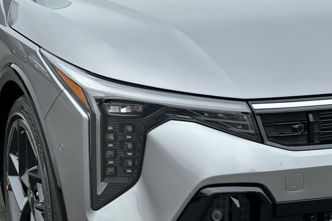 2025 Kia K4 GT-Line Turbo Salinas CA