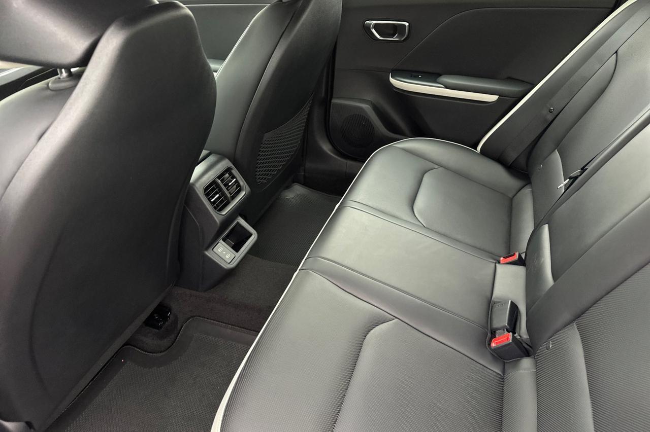 2025 Kia K4 GT-Line Turbo Salinas CA
