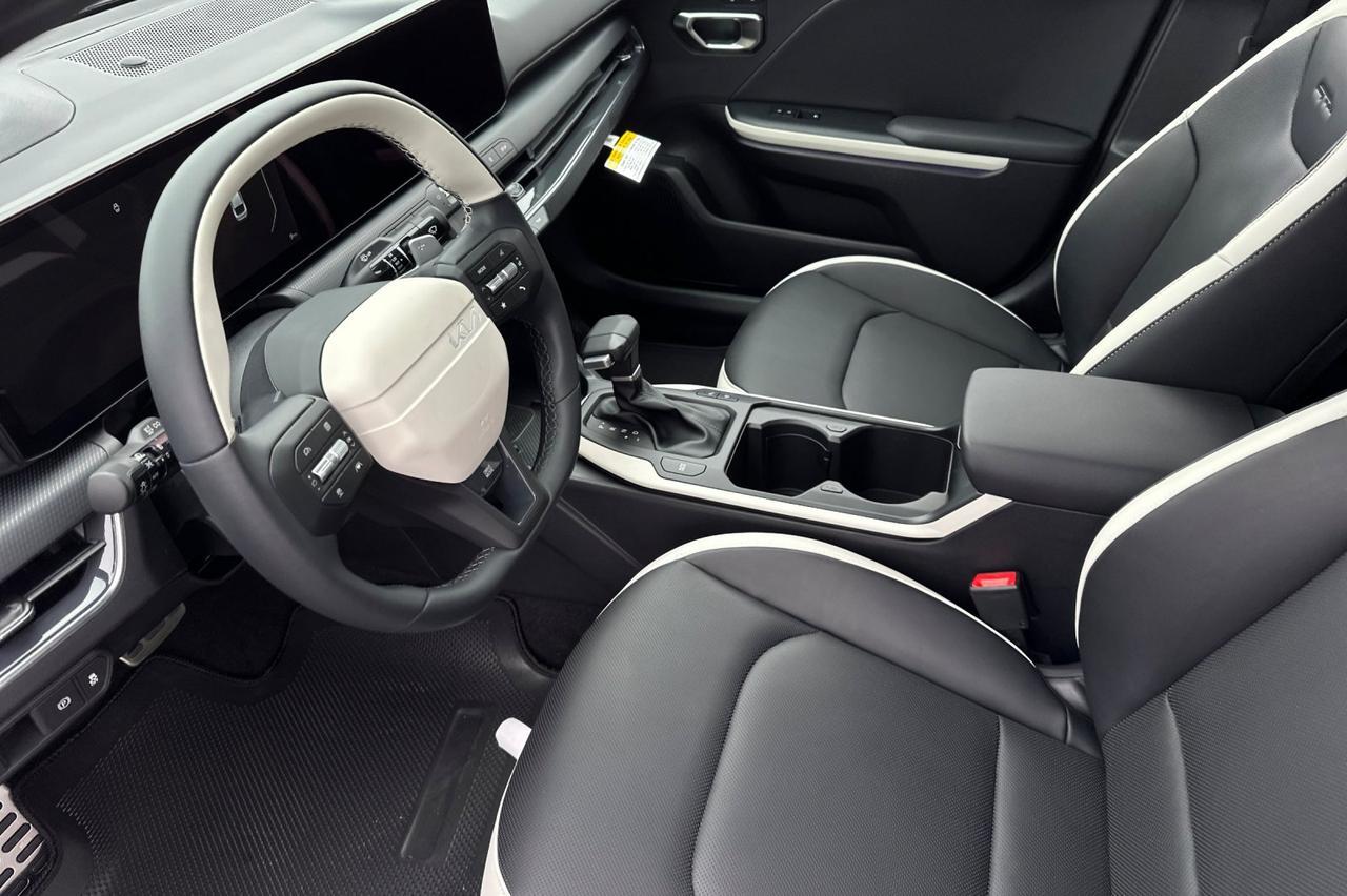 2025 Kia K4 GT-Line Turbo Salinas CA