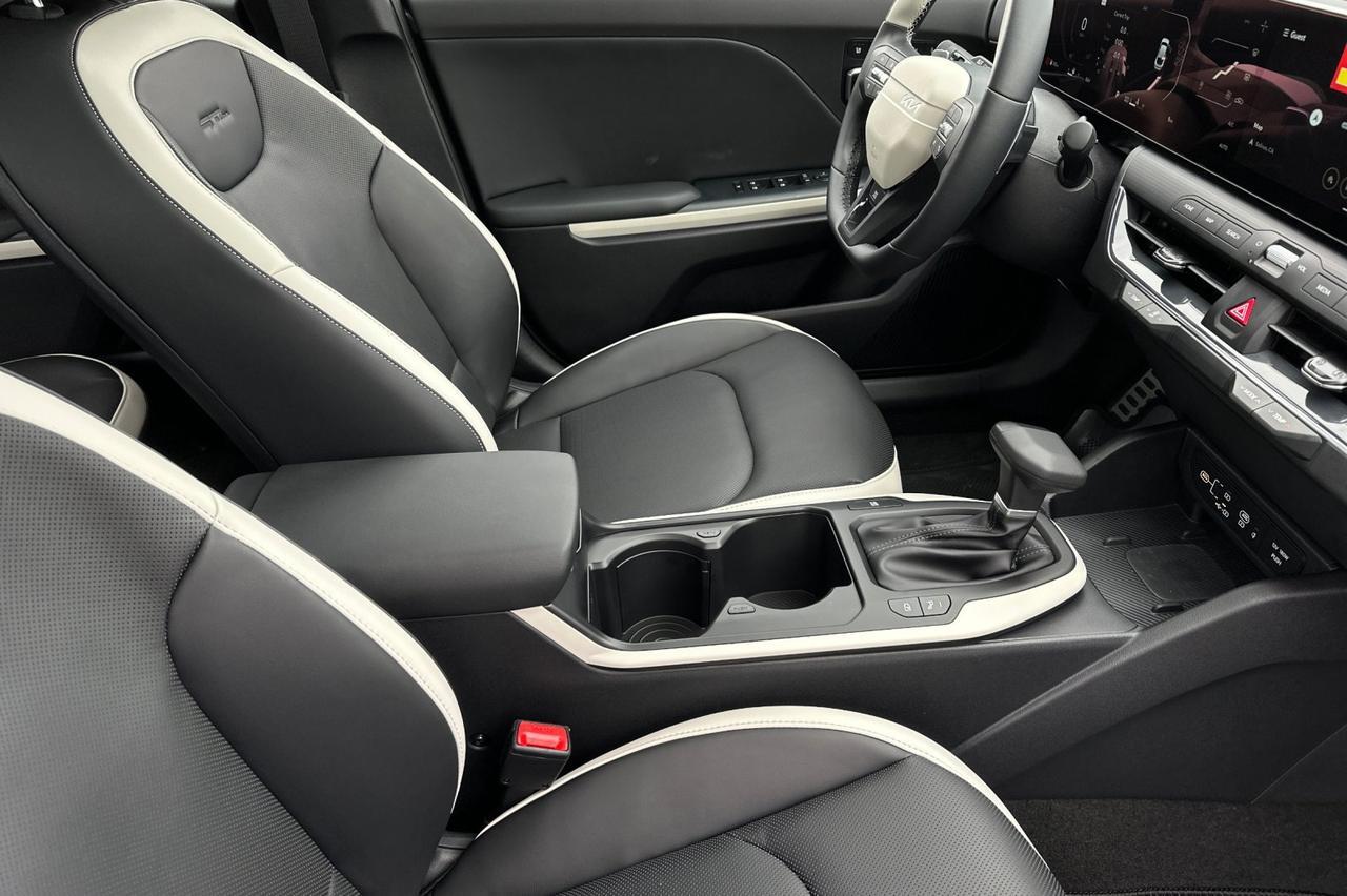 2025 Kia K4 GT-Line Turbo Salinas CA