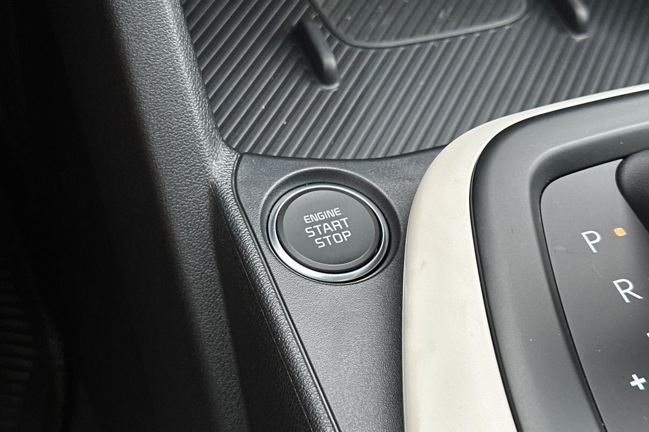 2025 Kia K4 GT-Line Turbo Salinas CA