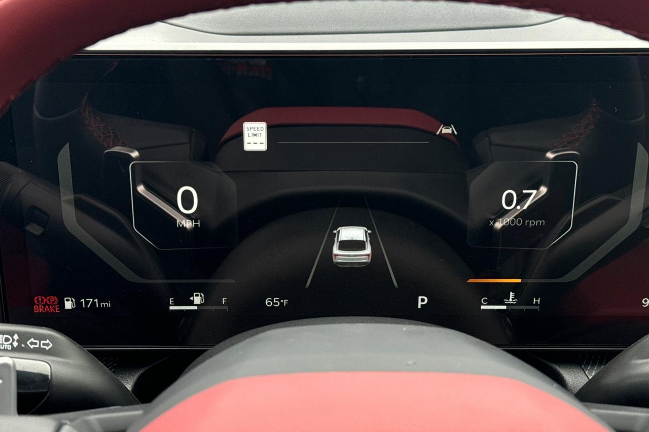 2025 Kia K4 GT-Line Turbo Salinas CA