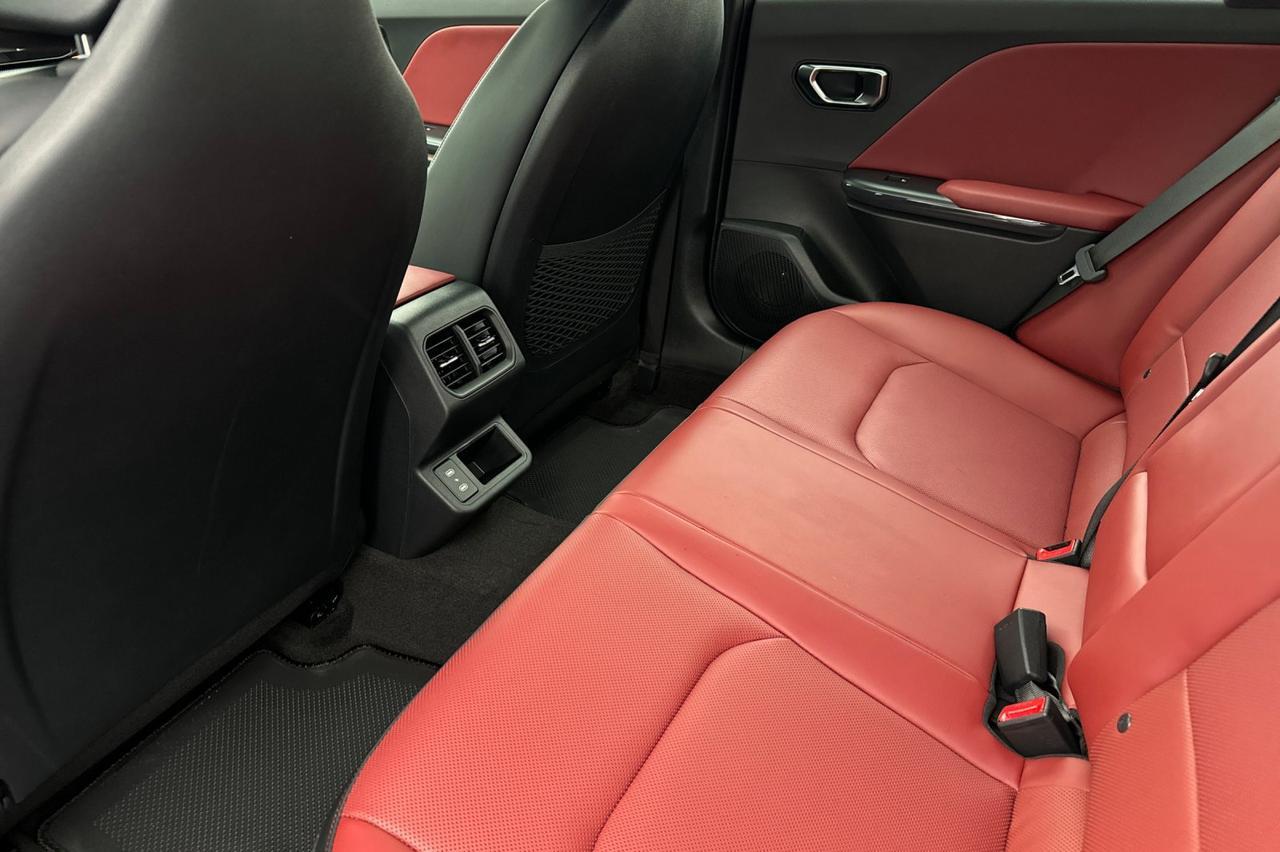 2025 Kia K4 GT-Line Turbo Salinas CA