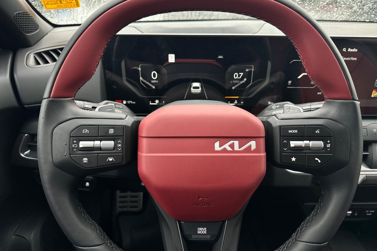 2025 Kia K4 GT-Line Turbo Salinas CA