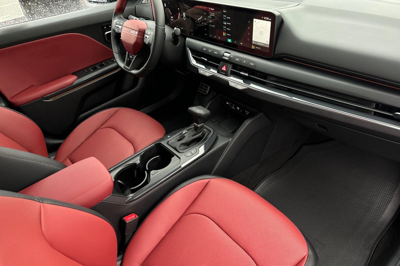 2025 Kia K4 GT-Line Turbo Salinas CA
