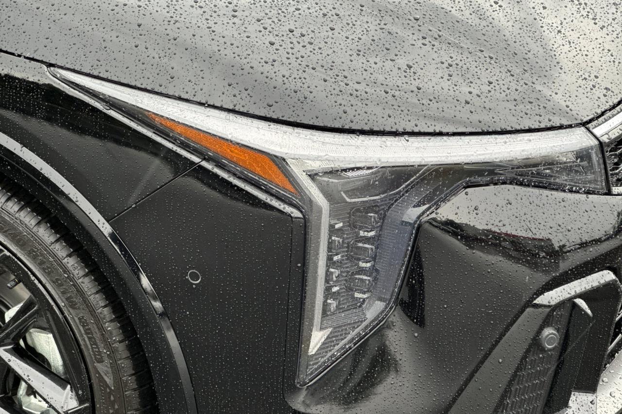 2025 Kia K4 GT-Line Turbo Salinas CA