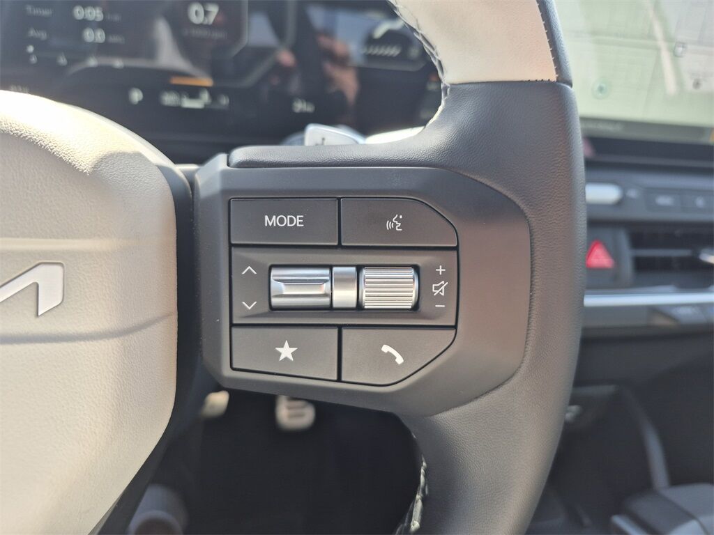 2025 Kia K4 GT-Line Turbo San Clemente CA