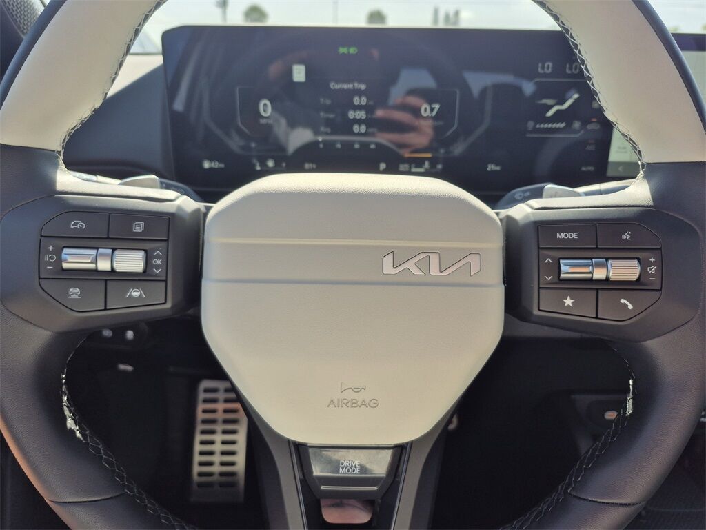 2025 Kia K4 GT-Line Turbo San Clemente CA
