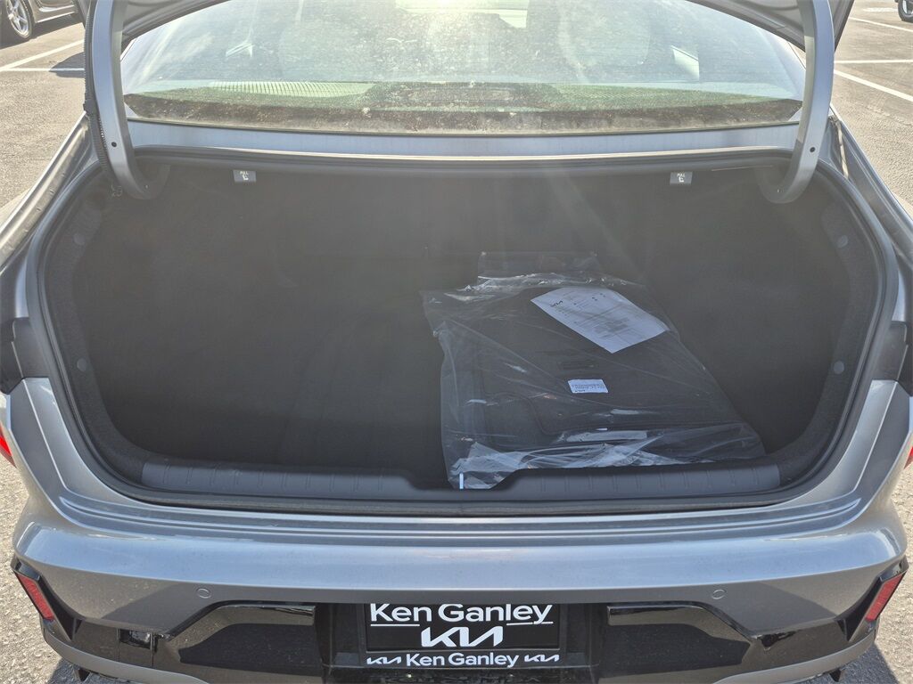 2025 Kia K4 GT-Line Turbo San Clemente CA