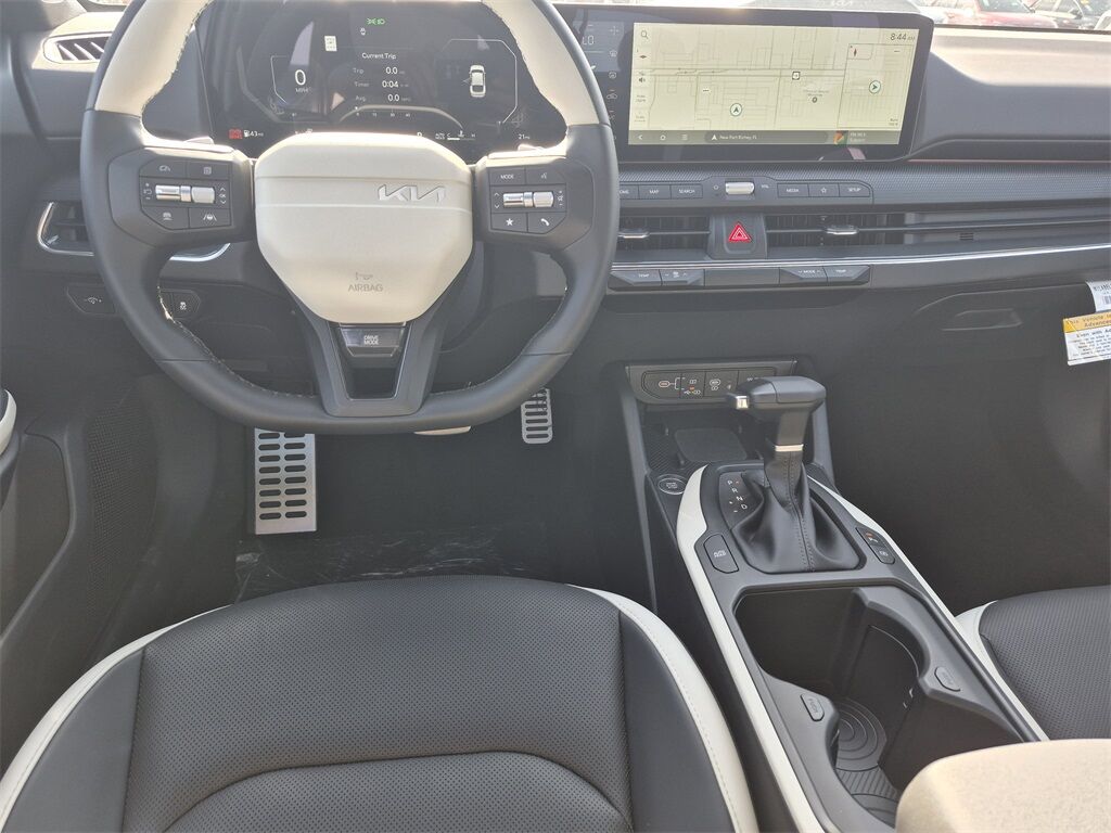 2025 Kia K4 GT-Line Turbo San Clemente CA