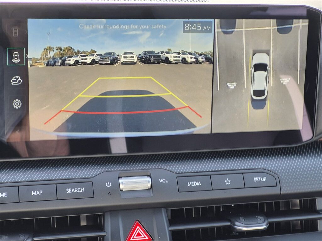 2025 Kia K4 GT-Line Turbo San Clemente CA