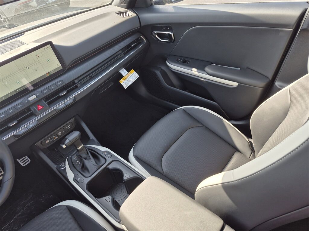 2025 Kia K4 GT-Line Turbo San Clemente CA