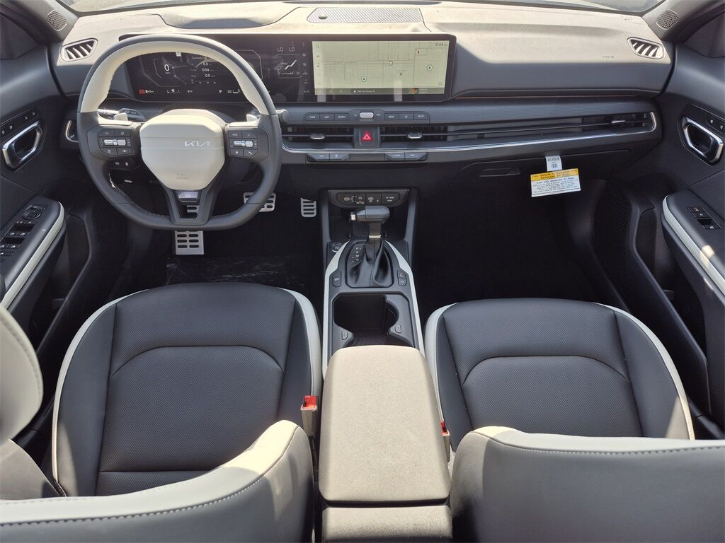 2025 Kia K4 GT-Line Turbo San Clemente CA
