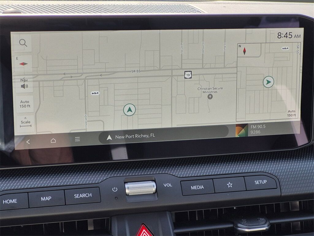 2025 Kia K4 GT-Line Turbo San Clemente CA