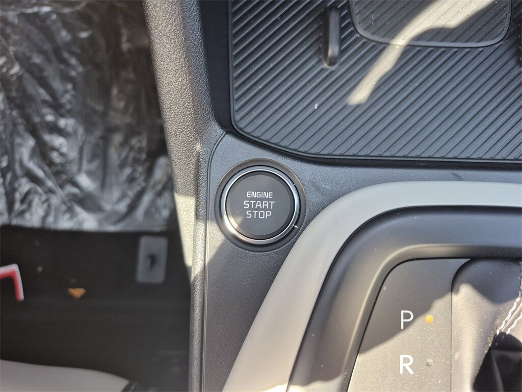 2025 Kia K4 GT-Line Turbo San Clemente CA