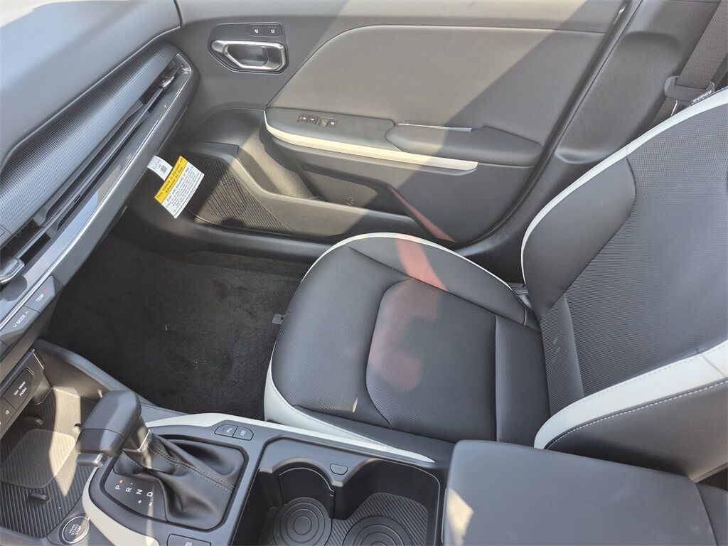 2025 Kia K4 GT-Line Turbo San Clemente CA
