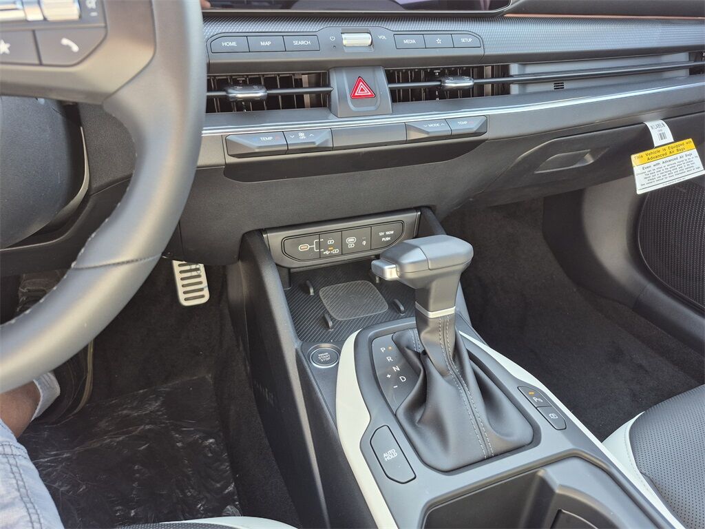 2025 Kia K4 GT-Line Turbo San Clemente CA