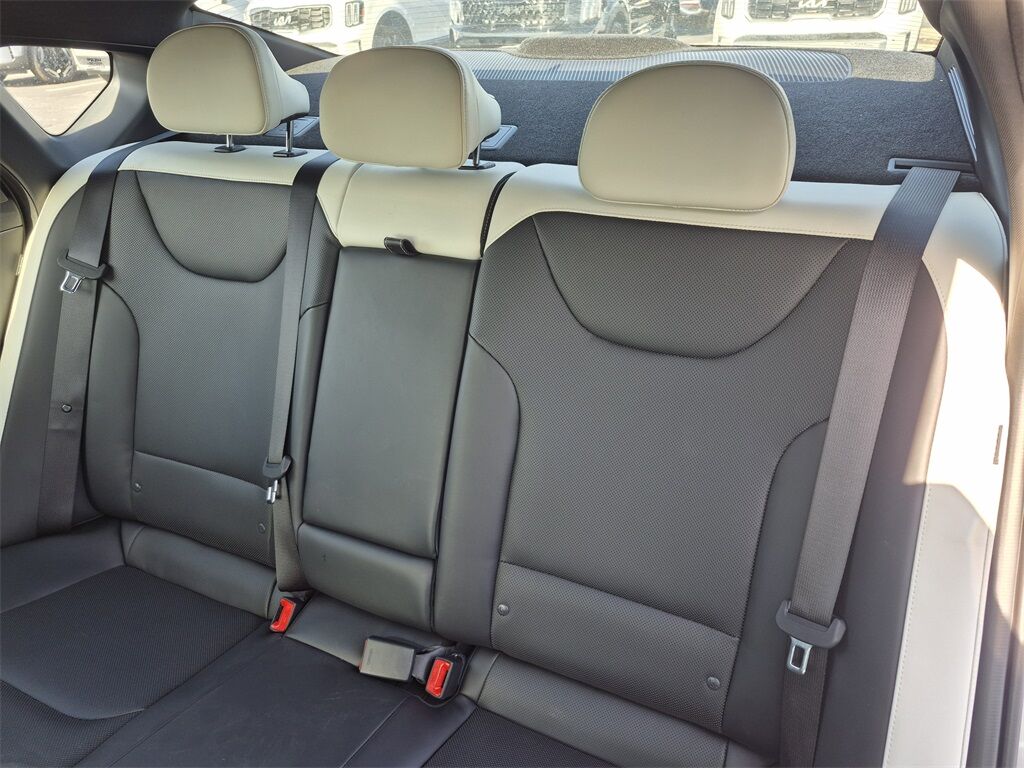 2025 Kia K4 GT-Line Turbo San Clemente CA