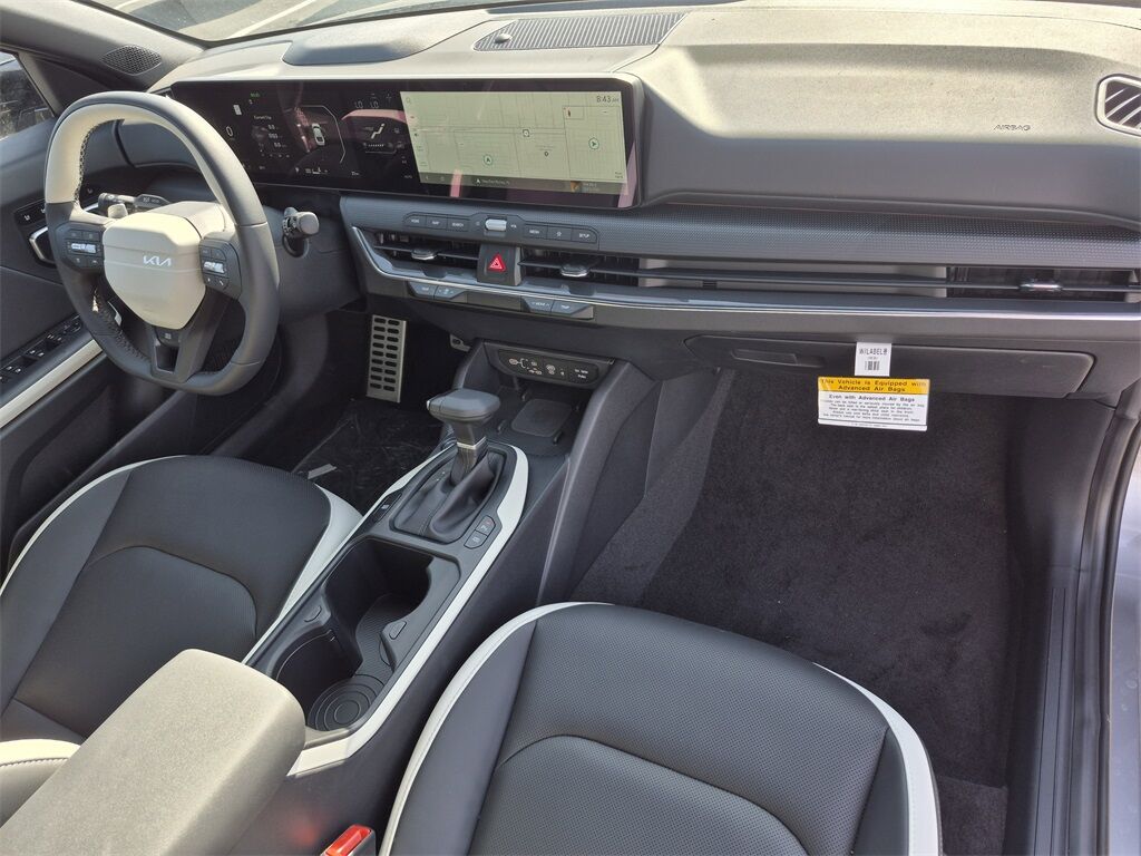 2025 Kia K4 GT-Line Turbo San Clemente CA