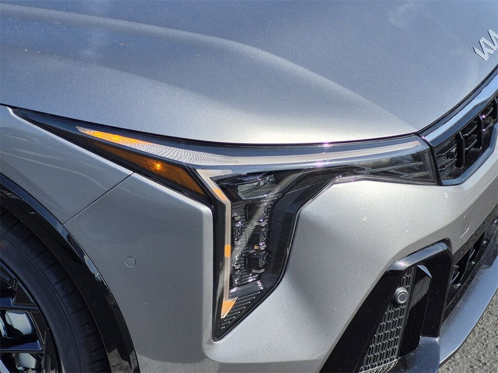 2025 Kia K4 GT-Line Turbo San Clemente CA